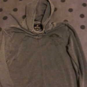 Buffalo David Bitton Hoodie